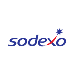 Sodexo Logo