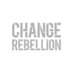 Change Rebellion Logo