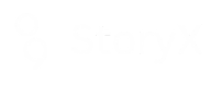 StoryX logo